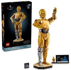 LEGO STAR WARS - C-3PO #75398